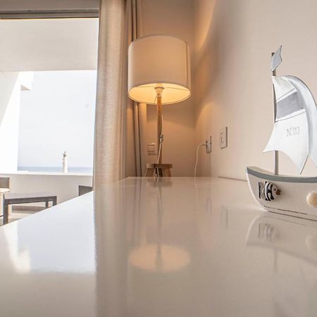 Appartement The Sunny Flair, Relaxing Experience à Morro Jable  Extérieur photo