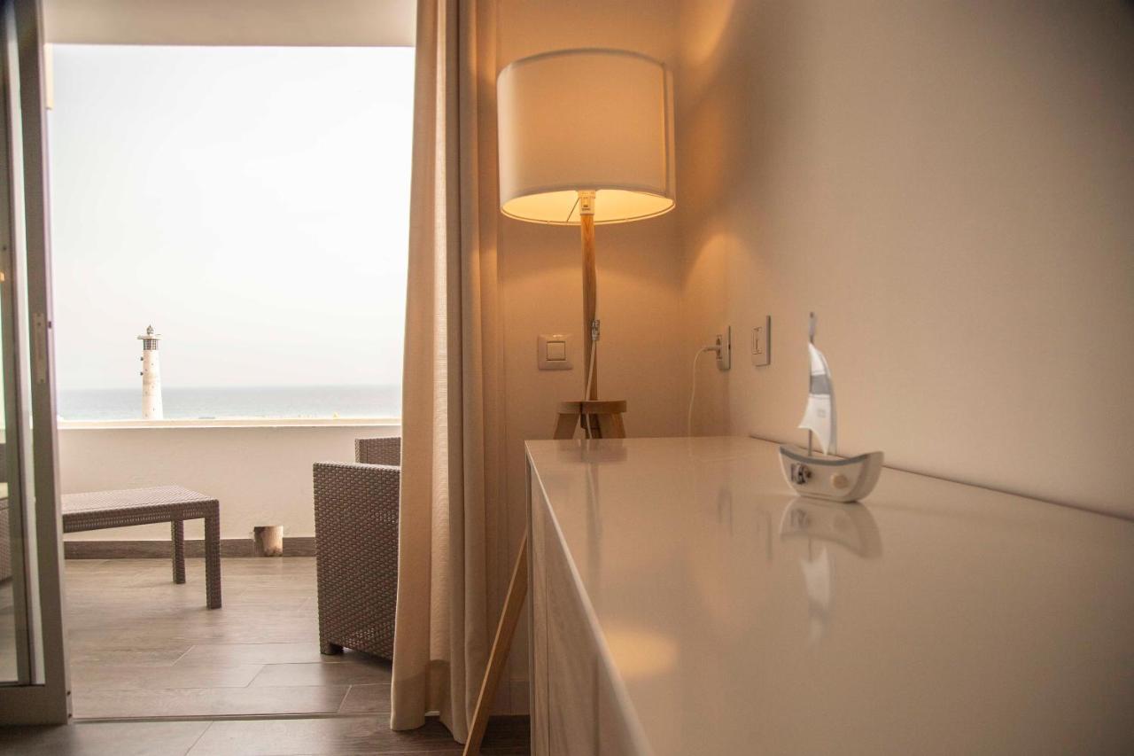 Appartement The Sunny Flair, Relaxing Experience à Morro Jable  Extérieur photo