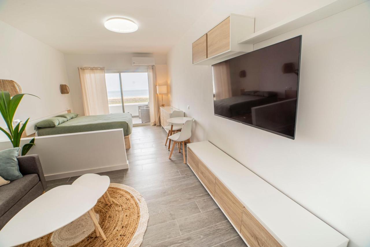 Appartement The Sunny Flair, Relaxing Experience à Morro Jable  Extérieur photo