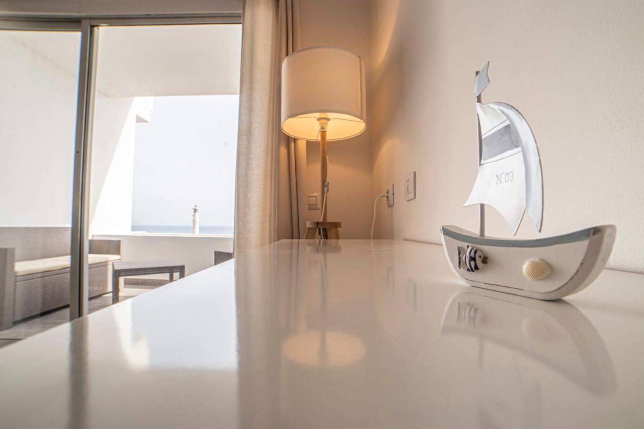 Appartement The Sunny Flair, Relaxing Experience à Morro Jable  Extérieur photo