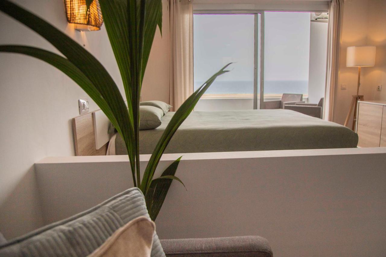 Appartement The Sunny Flair, Relaxing Experience à Morro Jable  Extérieur photo