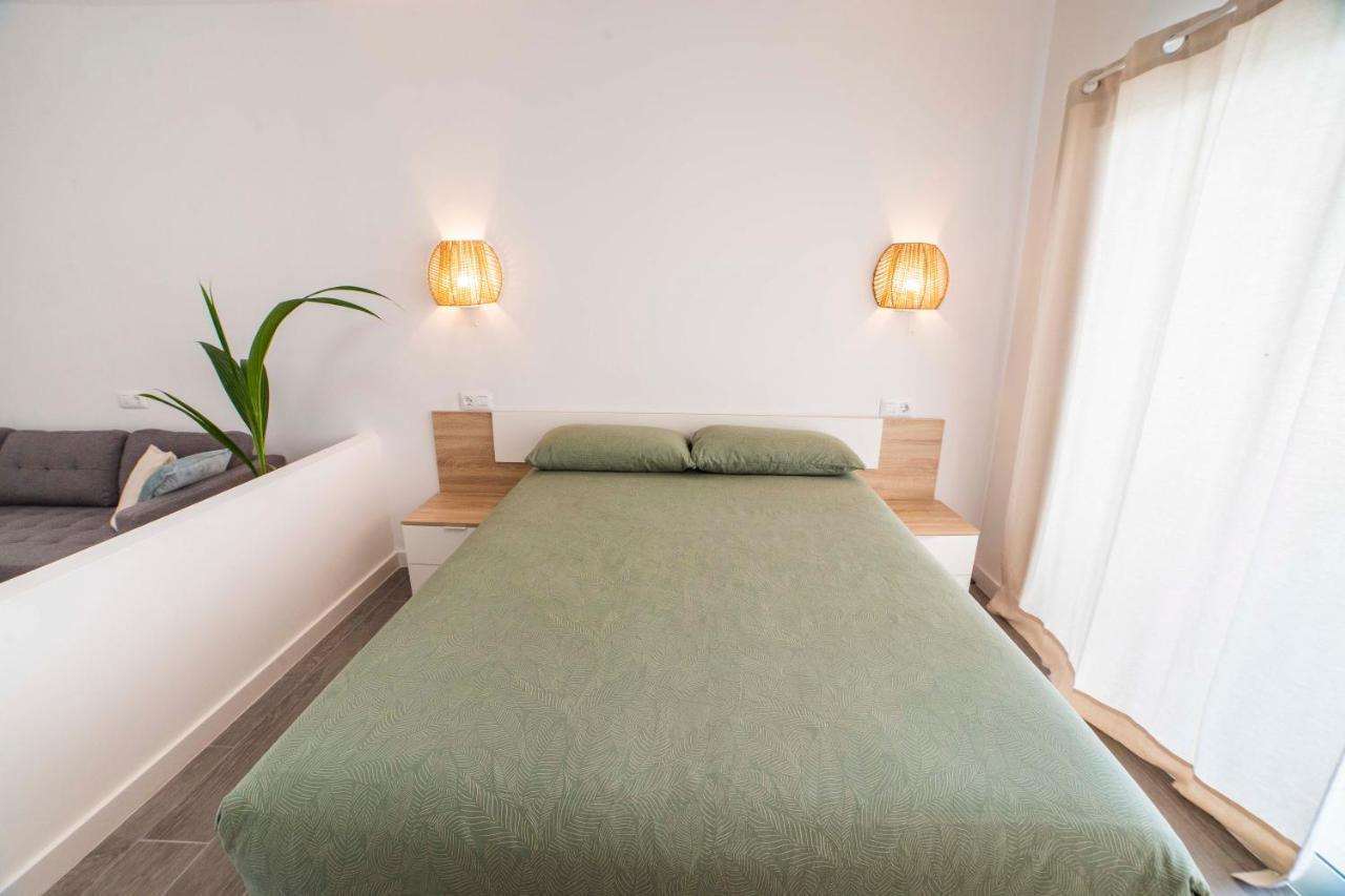 Appartement The Sunny Flair, Relaxing Experience à Morro Jable  Extérieur photo