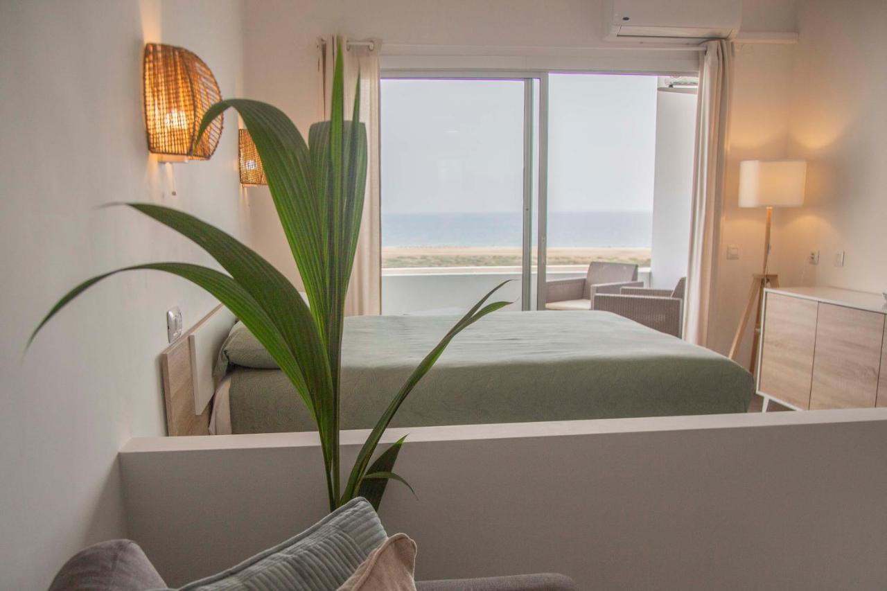 Appartement The Sunny Flair, Relaxing Experience à Morro Jable  Extérieur photo