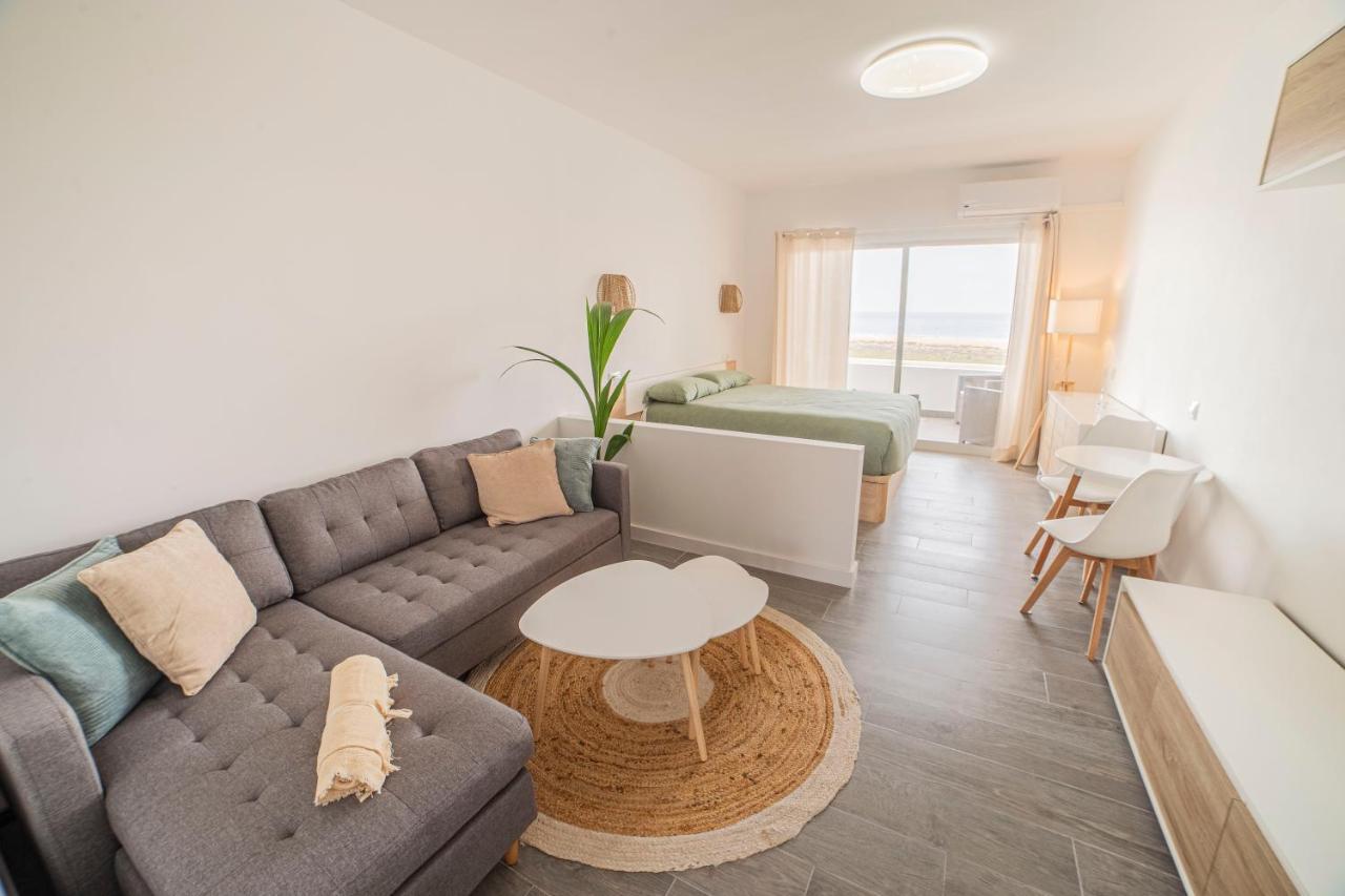 Appartement The Sunny Flair, Relaxing Experience à Morro Jable  Extérieur photo
