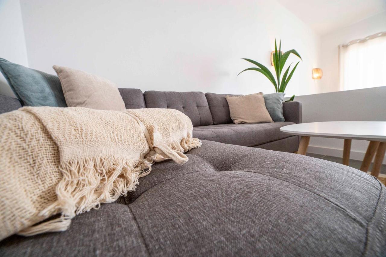 Appartement The Sunny Flair, Relaxing Experience à Morro Jable  Extérieur photo